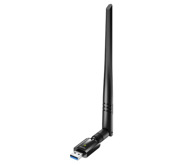 Cudy WU1400 (1300Mb/s a/b/g/n/ac) - 1110342 - zdjęcie